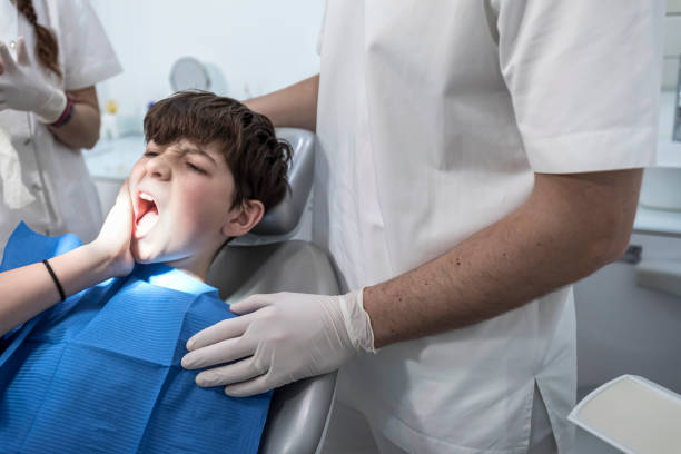 Best Emergency Dental Care for Abscessed Tooth in Monahans, TX