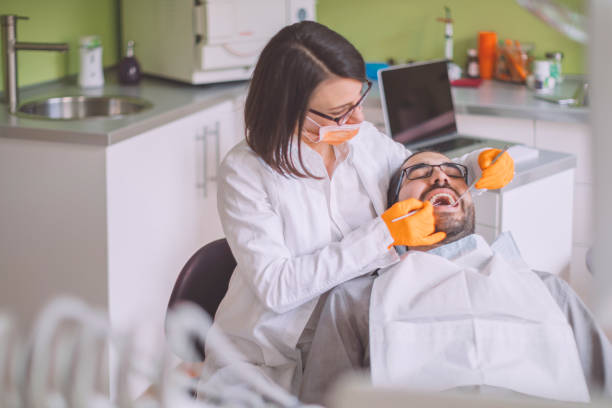 Best Emergency Dental Extractions in Monahans, TX