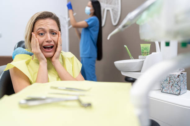 Best Emergency Dentist for Knocked-Out Tooth in Monahans, TX