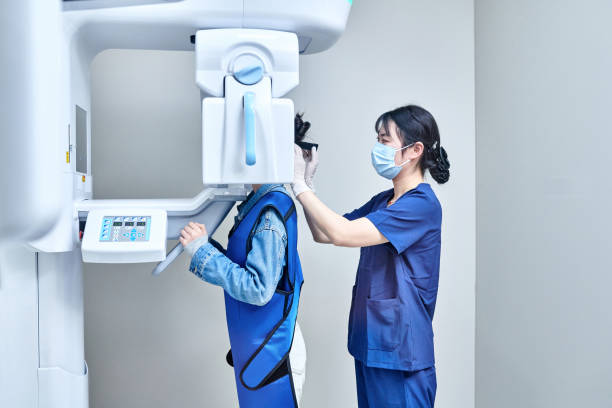 Best Broken or Cracked Tooth Emergency Dentist in Monahans, TX